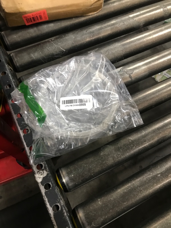 Photo 1 of Zomia Portable Air Conditioner Exhaust Hose Round Coupler 5.9 inch, AC Exhaust Hose Connector Accessories Compatible with LG Toshiba and More