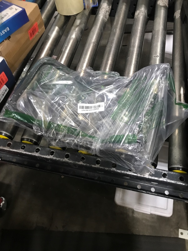 Photo 1 of AEROE Spider Fat Rack Black, One Size