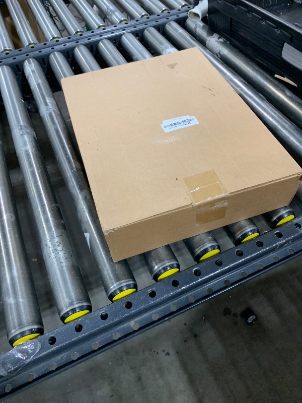 Photo 1 of Aothotop Plastic Base Roof Flashing 2 Pcs, Base 12" W x 15.5" L Roof Flashing, Pipe OD 1.5"-4", PP Pipe Flashing Boot, High Temp Roof Pipe Boot, Black