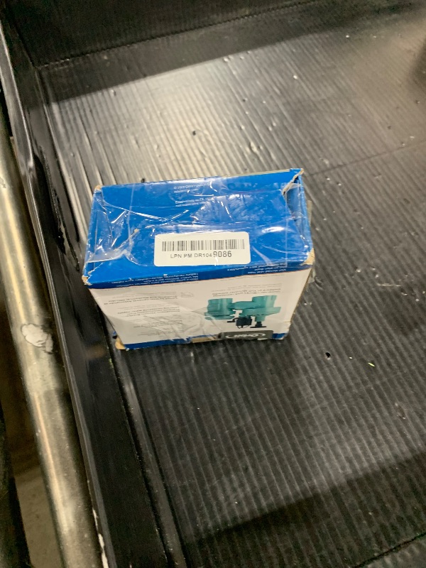 Photo 1 of 1-Pack Orbit 57623 3/4" FPT 100 Series Anti-Siphon Automatic Sprinkler Valve with Flow Control