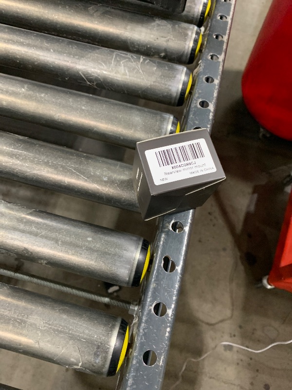 Photo 1 of Car Rearview Mirror Radar Detector Mount,Suitable for Uniden R7 R8 R8w Radar Detectors,Rearview Mirror Rod Radar Mount,Not Applicable to Other Listed Models (Only for Uniden Radar Detector R7 R8)