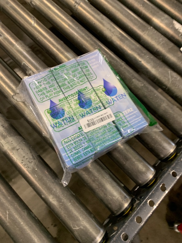 Photo 1 of W10413645A EDR2RXD1 Replacement Compatible with W10413645, W10238154, P6RFWB2, 46-9082, 46-9903, 3 PCS
