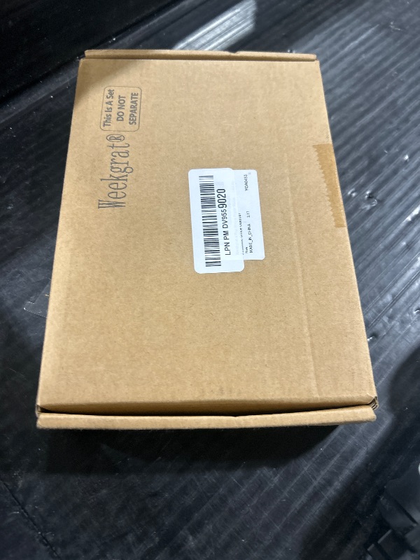 Photo 1 of Weekgrat 4 Pcs Stone Paper Waterproof Notebook Spiral A5 5.8 x 8.3'' Weatherproof Stone Paper All Weather Notebook Journal Note Taking College Ruled for Aesthetic Office Outdoor