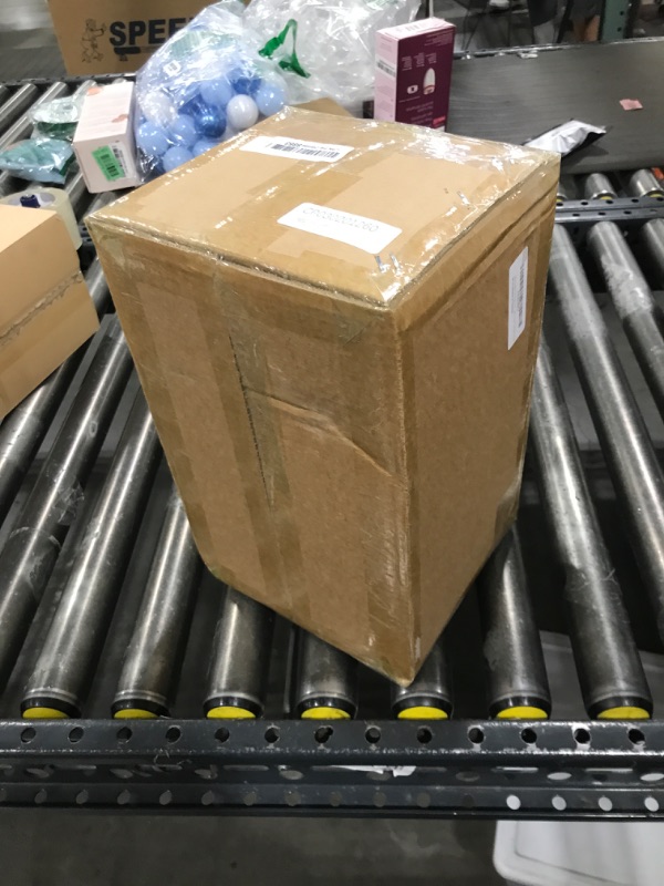Photo 1 of Center Console Safe Vault - KEREN Console Gun Safe Box Compatible with Tesla Model 3 2024-2025, for Model Y 2025, 4 Digit Combination Lock
