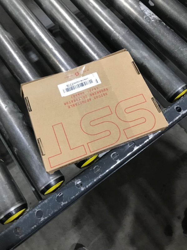 Photo 1 of SST - Regular Mill & Lathe Tramming System - Tram, Align, & Square for Machine Calibration - for Angular Misalignment - Precise & Powerful - 0.0005” Dial Indicators - Designed in The USA
