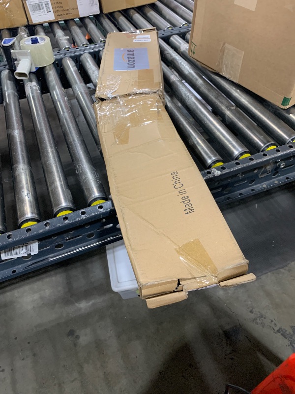 Photo 1 of STARTSHIP 94194 Side Window Visors Wind Vent Deflector,4pcs Outside Mount Tape-On Nice Sun Rain Guards Set for 2010-2019 Ford Taurus