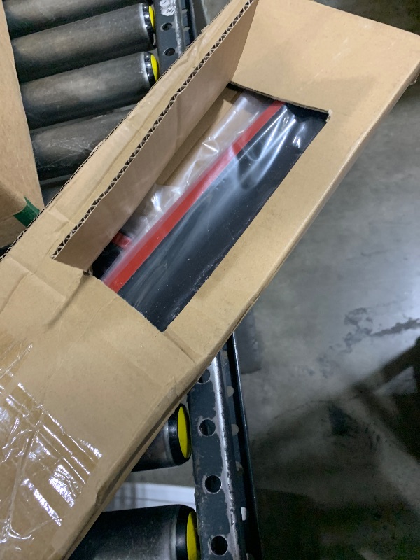 Photo 1 of STARTSHIP 94194 Side Window Visors Wind Vent Deflector,4pcs Outside Mount Tape-On Nice Sun Rain Guards Set for 2010-2019 Ford Taurus