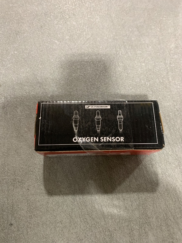 Photo 1 of A-Premium O2 Oxygen Sensor Downstream Compatible with Honda & Acura Models - Accord 2003 2004 2005 2006 2007, TSX 2004 2005 2006 2007 2008, 2.4L, Replace# 36532RADL11, 36532RADL12