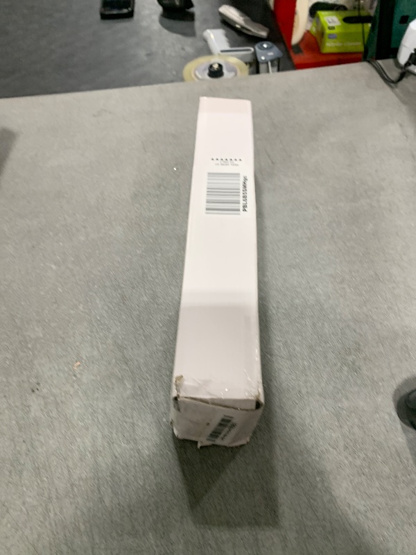 Photo 1 of STARHOO Display Easel Stand for Wedding Sign & Poster 63'' Portable Art Easel for Floor Adjustable Metal Easel White