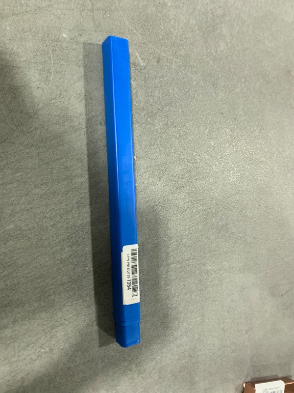 Photo 1 of 14 Inch Forstner Bit Extension for 3/8" Round Shank, Hole Saw Extension Chuck, for Adding Over 12-3/4 inches of Drilling Depth
