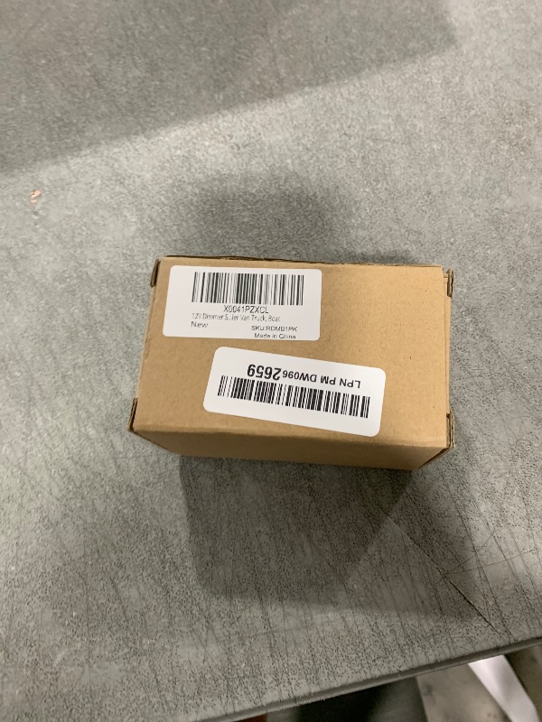 Photo 1 of RVZONE 12V Dimmer Switch | 12-24V PWM Dimmer for RV, Auto, Camper, Trailer, Boat Lights