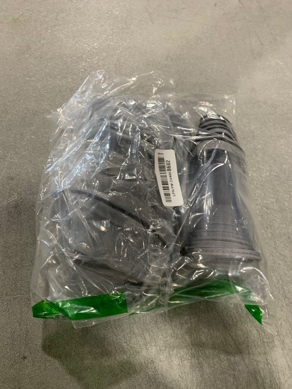 Photo 1 of BARKLESS Dog Cone, Inflatable Dog Cone After Surgery for Large Breeds, Soft Surgery Collar with Enhanced Anti-Licking Guard Shield for Pets, Protective Donut Collar