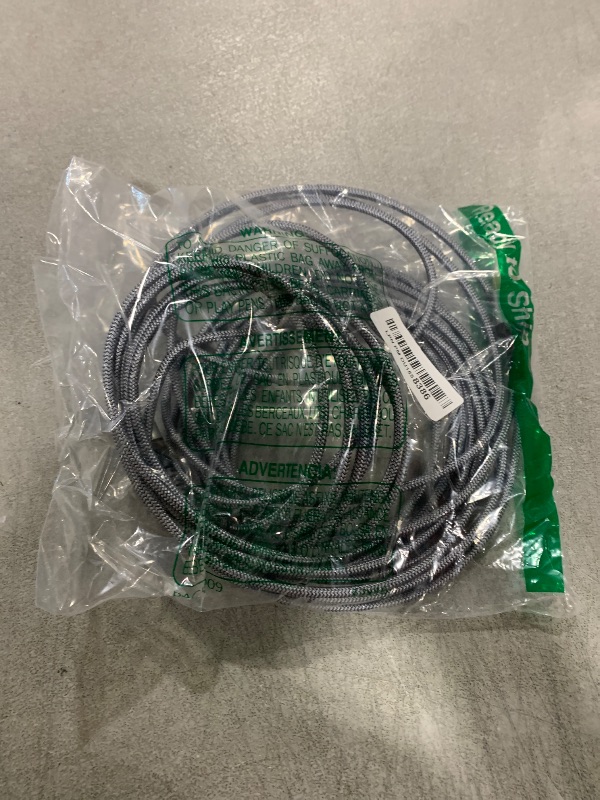 Photo 1 of Highwings Long HDMI Cable 30FT, High Speed 18Gbps 2.0 Braided Cord-Supports (1080P 30Hz HDR,Video Ultra HD 1080P 3D HDCP 2.2 ARC-Compatible with PS4/3 Roku TV/HDTV/PS5/Blu-ray