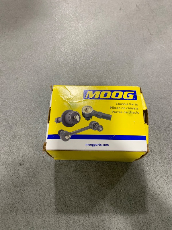 Photo 1 of MOOG K8036 Front Upper Suspension Ball Joint for Ford Mustang