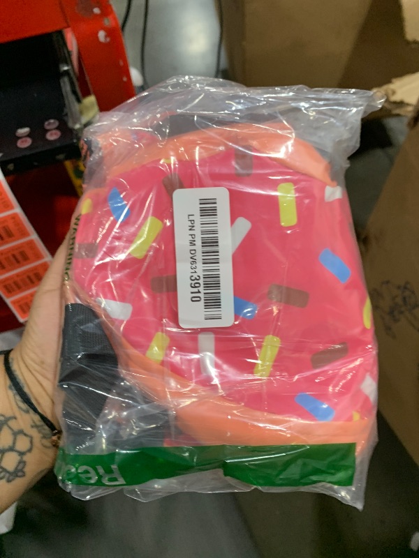 Photo 1 of Supet Inflatable Dog Cone Collar Alternative After Surgery, Doggie Neck Donut Collar Recovery ECollar, Soft Dog Cone for Small Medium Large Dogs