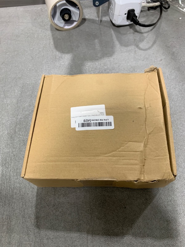 Photo 1 of Boltigen 5PCS 1/2" PEX Stub Out, F1807 PEX Copper Stub Out with Wall Flange, PEX Stub Out Expansion with 5pcs Stainless Steel Crimp Clamp?F1807,3 1/2" x 6"Length?