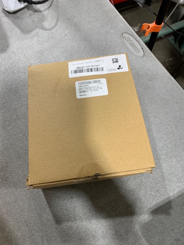 Photo 1 of Crystala Filters Replacement for DA97-17376B Water Filter, NSF 42 Compatible with Samsung HAF-QIN, HAF-QIN/EXP, DA97-08006C, RF23M8070SG, RF23M8070SR, RF23M8090SG, RF23M8570SR (3 Pack)