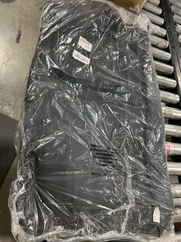 Photo 1 of LTGEM DJ Controller Bag Case Compatible with Pioneer DJ DDJ-FLX10 / DDJ-REV7 / DDJ-REV5 & RANE ONE & AKAI Professional MPK249 & Denon DJ SC Live 2/4 DJ Controller(31.4"x16.9"x5.1")