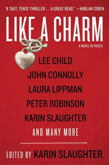 Photo 1 of Like a Charm BOOK
