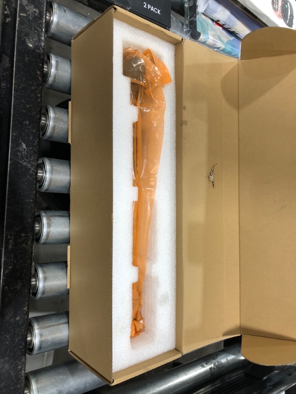 Photo 1 of zayody Right Side Exhaust Camshaft Compatible with Jeep Grand Cherokee Wrangler Dodge Grand Caravan Chrysler Ram ProMaster 3.6L V6 Replacement for 5184378AD 5184378AE 5184378AF 5184378AG 05184378AH