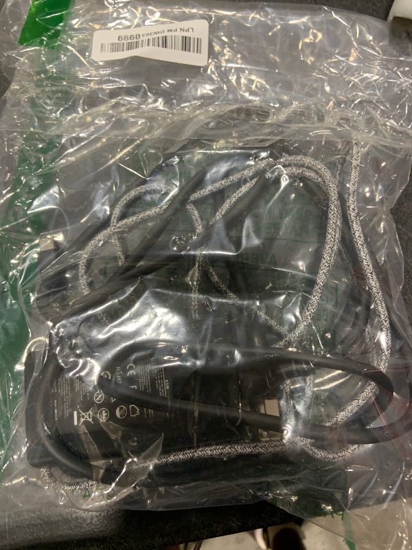 Photo 1 of 2025 New Slim 65W USB C Laptop Charger Replacement for HP Laptop Charger HP Spectre X360 Elitebook x360 Elite x2 Envy ProBook Travel Fast Charging Type C Power Cord Supply