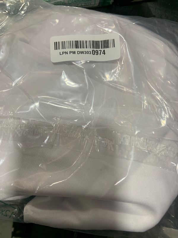 Photo 1 of Princess Costume Kids Girls Force Knight Cosplay White Dress Belt Outfit for Birthday Halloween