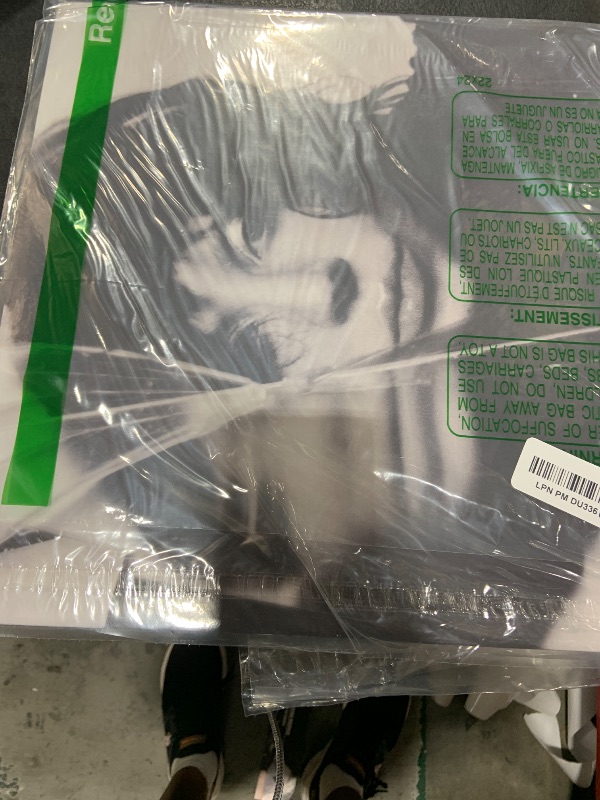 Photo 1 of MAYHEM[2 LP]