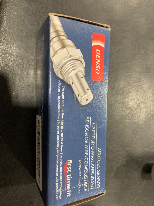 Photo 1 of Denso 234-9002 Air Fuel Ratio Sensor