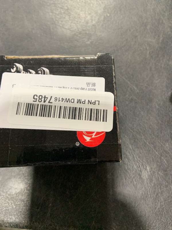 Photo 1 of Water Pump Seal O-ring BEARING Repair Rebuild Kit For Kawasaki KX250F 2005-2019