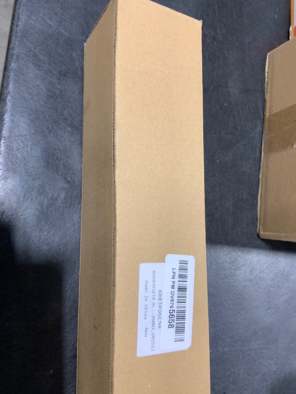 Photo 1 of Windshield Wiper Arm fits for peterbilt 379 1990-2007 Wiper Arms OE#R236002,602511