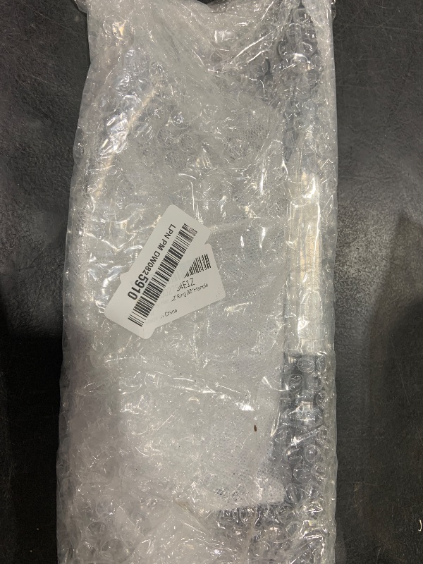 Photo 1 of Butterfly Net with 12" Ring, 24" Net Depth, Handle Extends to 36 Inches (12" Ring, 36" Handle)