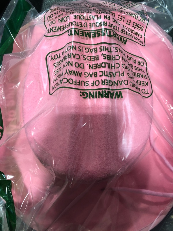 Photo 1 of The Dreidel Company Cowboy Hat Western Hat, Dress Up Costume Clothes for Kids, Pretend Play, Party Favors (Pink Cowboy Hat)