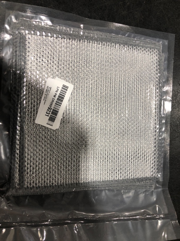 Photo 1 of XANGNIER 8 Pcs Multipurpose Wire Dishwashing Rags for Wet and Dry,New Upgrade Non Scratch Wire Cloth,Steel Wool Cleaning Cloths,Multi Purpose Metal Mesh Miracle Cleaning Cloths for Kitchen,Dishes,Sink