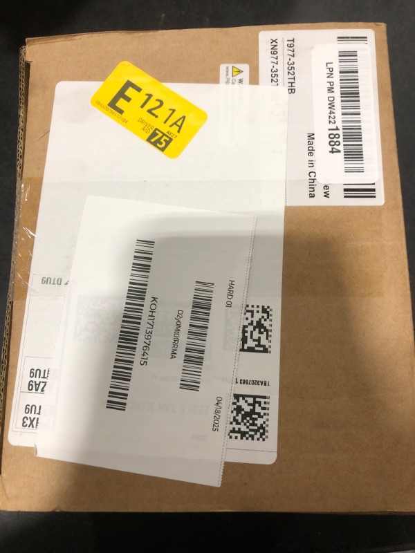 Photo 1 of TUUMOND Throttle Body Compatible with Ford Fusion 2013-2014 Escape 2013-2016 Fiesta 2011-2019 Transit Connect 2014-2016 L4 1.6L S20169