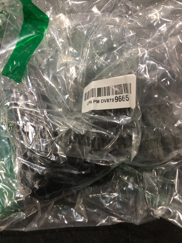 Photo 1 of Fydun 2pcs Car Window Winder Crank Door Handle Manual Regulators for Transit Focus Fiesta Escort
