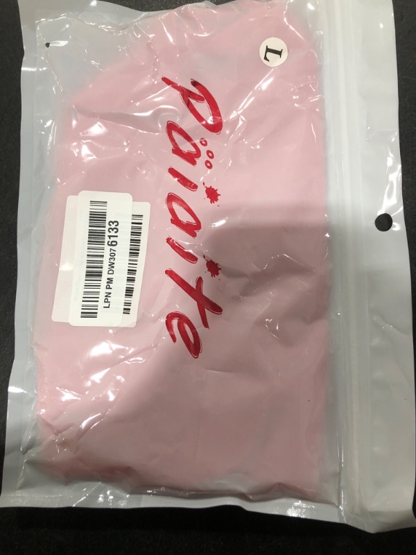 Photo 1 of Elevate Your Dog's Fashion Quotient with Colorful and Breathable Sleeveless Cotton Shirts! Perfect Pet Apparel for Small to Medium Dogs Red L