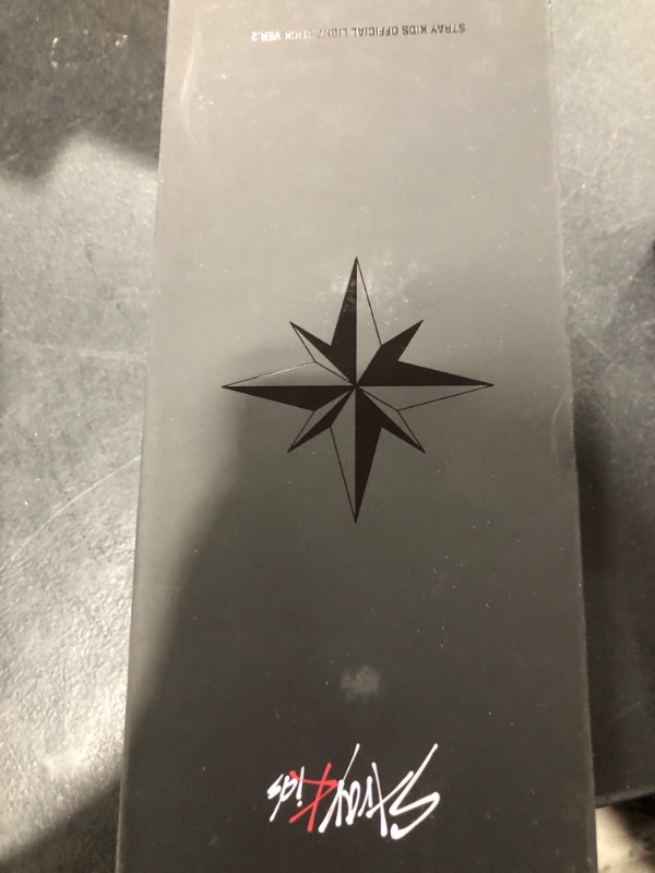Photo 1 of SAYZER Stray Kids Official Light Stick Ver 2 Kpop Merch Merchandise