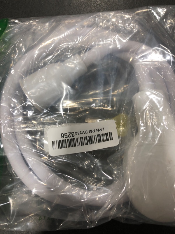 Photo 1 of U-BCOO Sink Spray Rubber Hose Portable Shampoo Sprayer (Style 1)