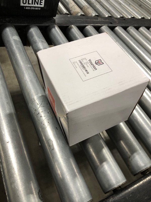 Photo 1 of Younion Flower Pot Diversion Safe with Key Lock, Secret Hidden Safe Lock Box, Perfect for Hiding The Valuables Inside Flower Pot’s False Bottom, Plants Not Include
