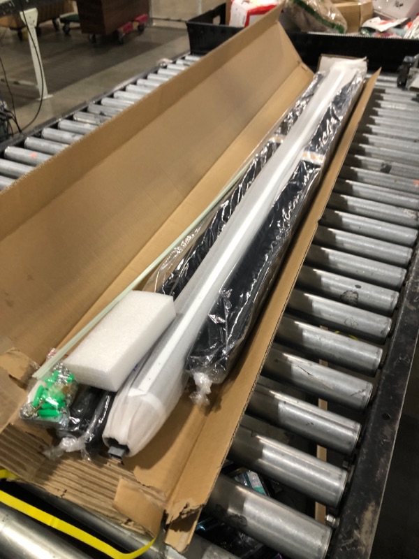 Photo 1 of 120 INCH PRJECTION SCREEN