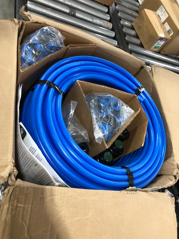 Photo 1 of Tera Electric Vehicle Charger J1772: ETL Certified Level 2 40 Amp 240 Volt DIY Stickers Home EVSE with Manual Setting Amps Schedule on Unit NEMA 14-50 25 FT Cable W02