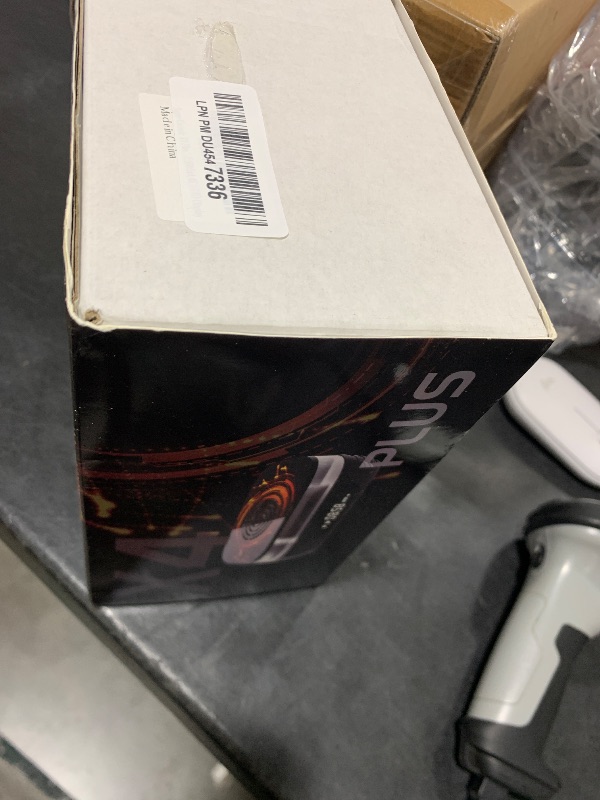 Photo 1 of Super Console X4 Plus Retro Game Console Pre-Built-in 65000+Games, Retro Game Console With 65+ emulators,EmuELEC 4.6/Android 11.0/CoreE,S905x4,4K UHD Display