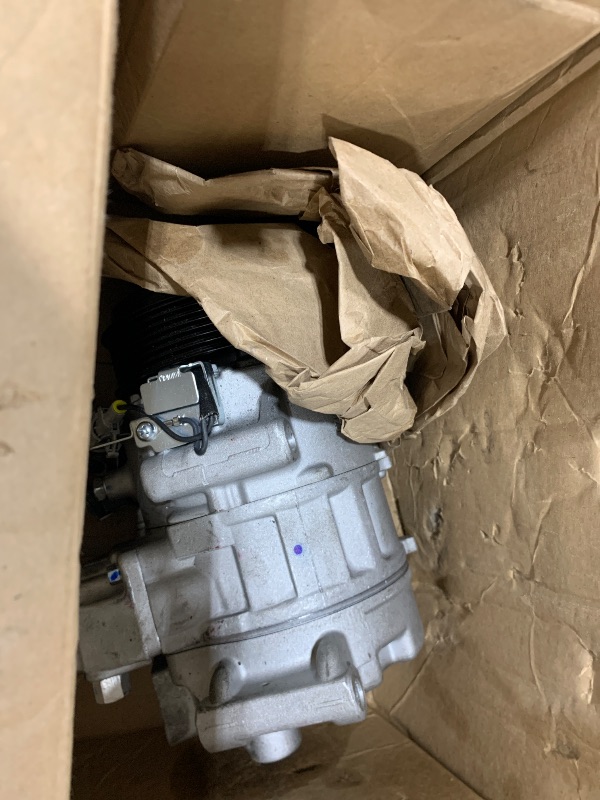 Photo 1 of Air Conditioner A/C Compressor for Lexus ES350 3.5L 2013-2018, RX350 3.5L 2010-2015, for Toyota Avalon 3.5L 2013-2018, Camry 3.5L 2012-2017, Highlander 3.5L 2011-2013, Sienna 3.5L 2011-2016