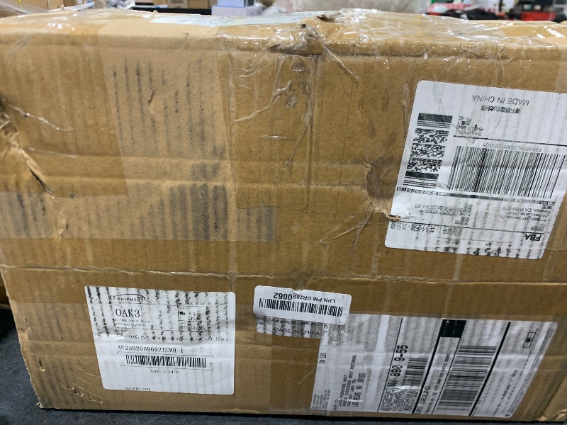 Photo 1 of 4 Pack Adjustable Leveling Scaffolding Wheels Set, Scaffolding Screw Jacks, Heavy-Duty Scaffold Leveling Jack, 6"-Scaffolding Casters, 1-1/5" OD Scaffold Screw, Swivel Wheels Casters Dual Locking Set