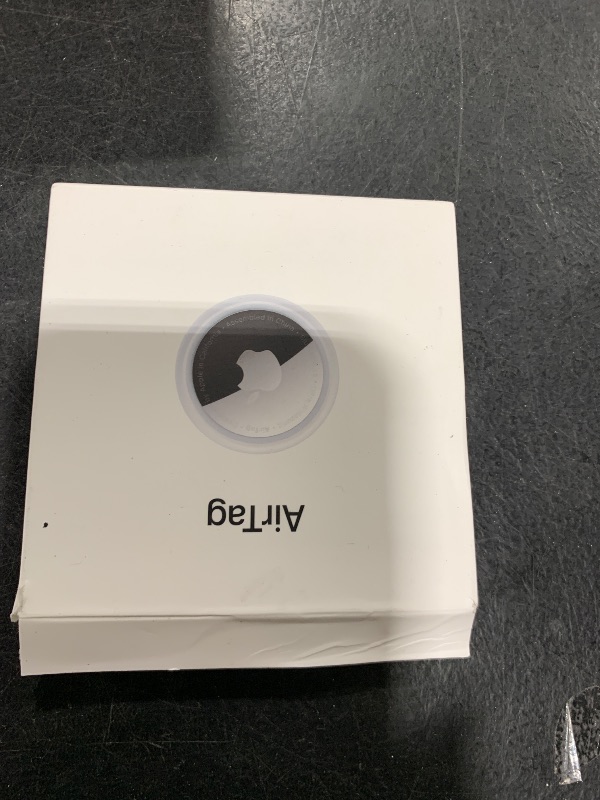 Photo 1 of Apple AirTagLPNPMDQ6720583
