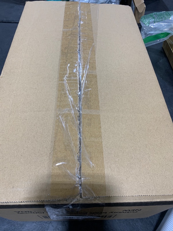 Photo 1 of Tobvory Paper Bags With Handles, 50 Pcs Kraft Paper Bags 16x6x12 Inches Brown Bulk, Large Recycled Paper Bag, Shopping/Gift/Retail Bag For Small Business Grocery