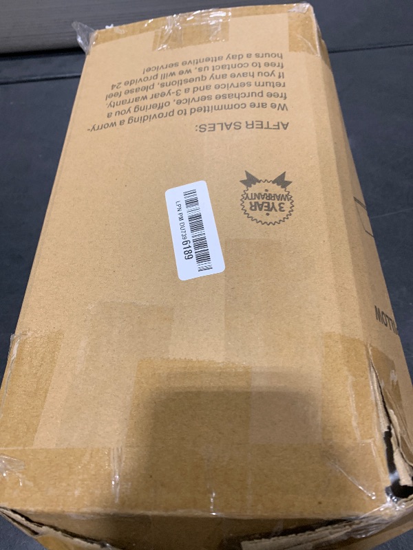 Photo 1 of Homemate Twin Size?39"x10"x6"? Bed Wedge Pillow Stopper - Bed Gap Filler(0-8") - Headboard Pillow - Triangle Bloster Pillow Wedges - White