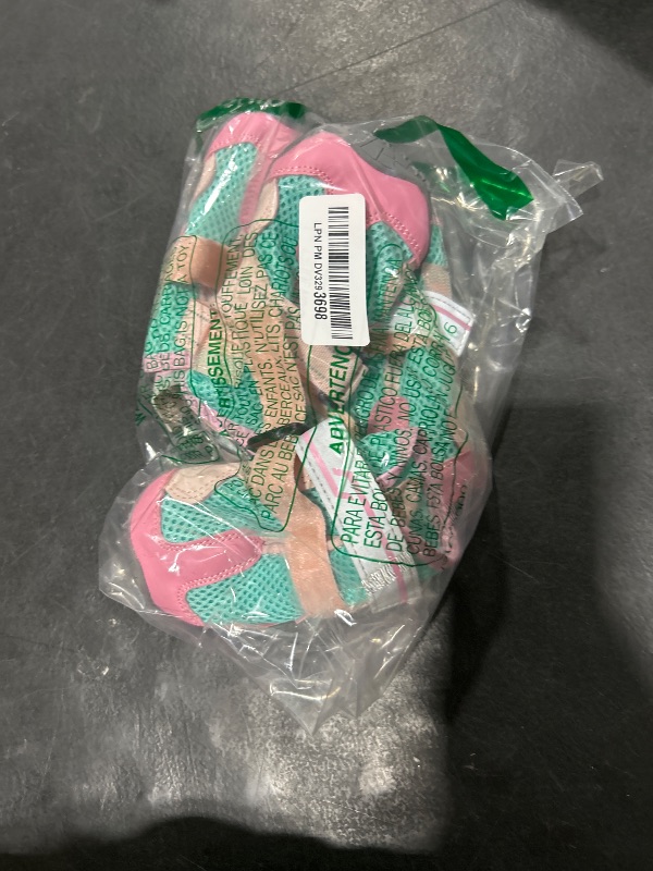 Photo 1 of Aokown Dog Shoes for Large Dogs, Anti-Slip Dog Boots for Winter Snow, Hot Pavement, Dog Booties & Paw Protectors Size 6