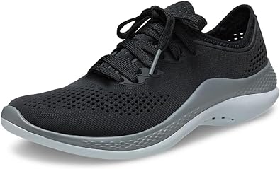 Photo 1 of Crocs LiteRide 360 Pacer Sneaker 7W

