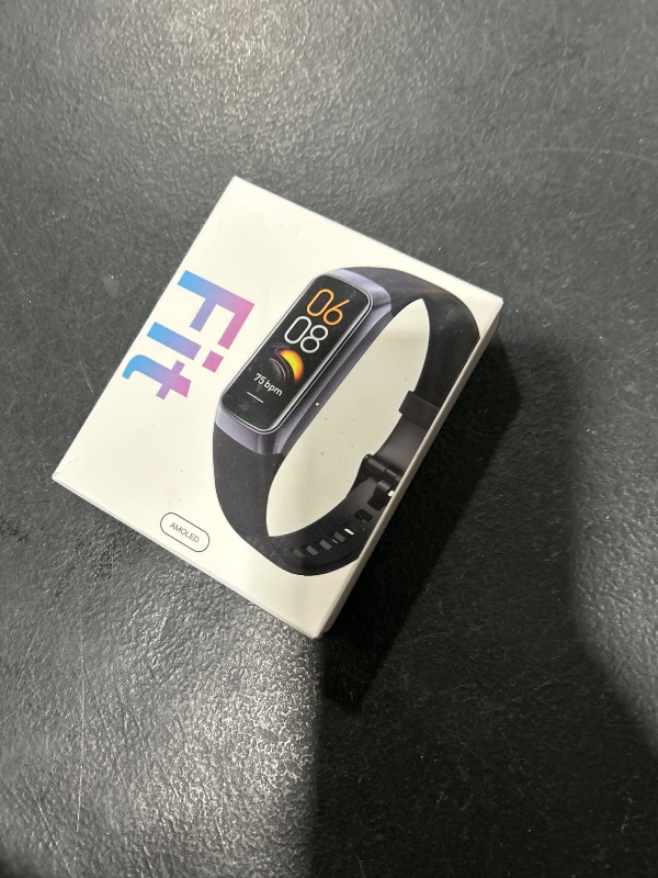 Photo 1 of Fitness Tracker Watch, Smart Watch with Blood Pressure Heart Rate Sleep IP67 Waterproof Health Watch Fitness Activity Tracker Step Calorie Counter Pedometer Watches for Men Women Android iOS Phone